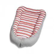 Funna Baby 9447 Uyku Minderi - Chevron