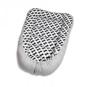 Funna Baby 9453 Uyku Minderi - Cross