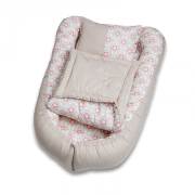 Funna Baby 9412 Uyku Minderi - Daisy