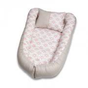 Funna Baby 9412 Uyku Minderi - Daisy