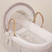 Funna Baby Beep Beep Hasır Sepet Seti