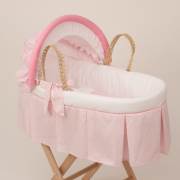 Funna Baby Tweet Home Hasır Sepet Seti