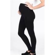 Chezmam 9995 Toparlayıcı Kalın Hamile Tayt - Gri - S