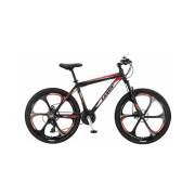Ümit Bisiklet 2656 Accrue 2D 26 Jant Bisiklet