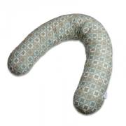 Funna Baby 9460 Hamile Destek Minderi - Round