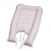 Funna Baby 9413 Uyku Minderi - Circle