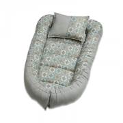 Funna Baby 9459 Uyku Minderi - Round