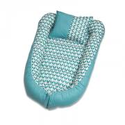 Funna Baby 9415 Uyku Minderi - Diamond