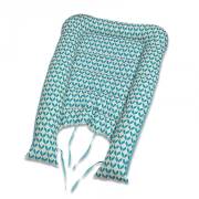 Funna Baby 9415 Uyku Minderi - Diamond