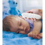 Mothersmart Earmo Akıllı Kulak Termometresi