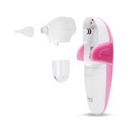 Mothersmart Elektronik Burun Aspiratörü - Pembe