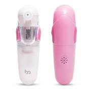 Mothersmart Elektronik Burun Aspiratörü - Pembe