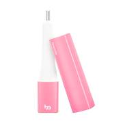 Mothersmart Femometer Akıllı Doğurganlık Takibi - Pembe