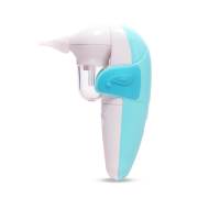 Mothersmart Elektronik Burun Aspiratörü - Mavi