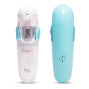 Mothersmart Elektronik Burun Aspiratörü - Mavi