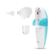 Mothersmart Elektronik Burun Aspiratörü - Mavi