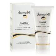 Dermokil Maske Normal Ciltler