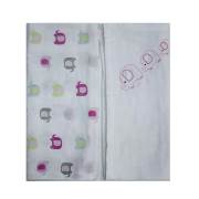 M.Damla-41794 Organik Battaniye