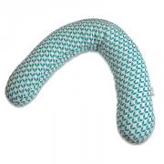 Funna Baby 9419 Hamile Destek Minderi - Diamond