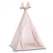 Funna Baby 9409 Tepee Çadır - Circle