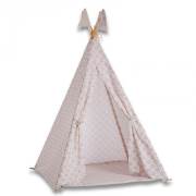 Funna Baby 9408 Tepee Çadır - Daisy