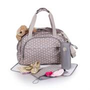 Okiedog Khanda Shuttle - Boz Gri