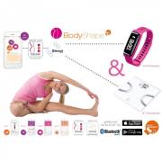 Beurer BF 710 Cam Diyagnoz Terazisi