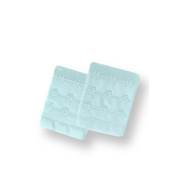 Chezmam 9002 Agraf 3X3 - Beyaz ST