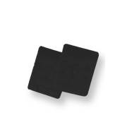 Chezmam 9002 Agraf 3X3 - Siyah ST