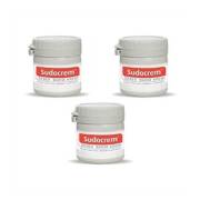 Sudocrem Bebek Bakım Kremi 60 gr 3 Adet