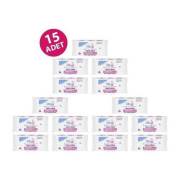 Sebamed Bebek Islak Mendil 54x15 Adet