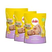 Dalin Doğal Granül Sabun - Lavanta Kokulu 3x1000 Gram