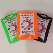 First Plus İlk Yardım Seti L