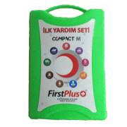 First Plus İlk Yardım Seti M