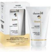 Dermokil Xtreme Maske Normal Ciltler