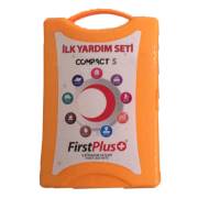 First Plus İlk Yardım Seti S