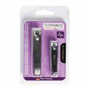 Solingen İkili Tırnak Makası