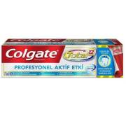 Colgate Total12  Profesyonel Aktif Etki Macunu 75 ml