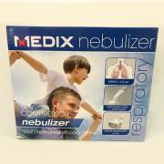 Medix Compressor Nebulizer