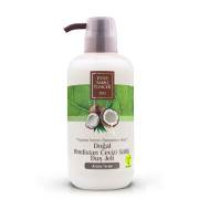 Eyüp Sabri Tuncer Doğal Hindistan Cevizi Sütlü Duş Jeli 600 ml