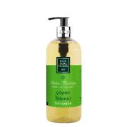 Eyüp Sabri Tuncer Doğal Zeytinyağlı Sıvı Sabun Çeşme Limonu 500 ml