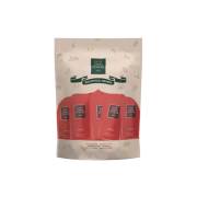 Eyüp Sabri Tuncer 50li Amber Kolonyalı Mendil Küçük Boy