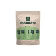 Eyüp Sabri Tuncer 50li Beyaz Çay Kolonyalı Mendil Küçük Boy