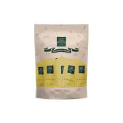 Eyüp Sabri Tuncer 50li Klasik Limon Kolonyalı Mendil Küçük Boy