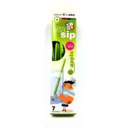 Vitasip Kıds c & zinc Apple Flavoured Pipet Formunda