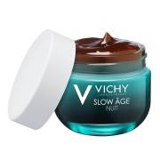Vichy Slow Age Night 50ml - Yenileyici Detoks Etkili Gece Kremi