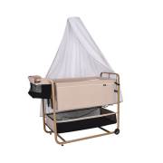 Sunny Baby 668 Estella Beşik - Kırmızı