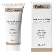 Podicure Ayak Bakım Kremi 75 ml 