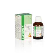 Septorex Şurup 100 ml