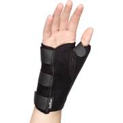 Luxor Başparmak Destekli El-Bilek Ateli Sol - Bedensiz